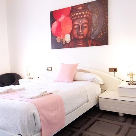 Apartamento Turístico Almagre Almagro Exterior foto