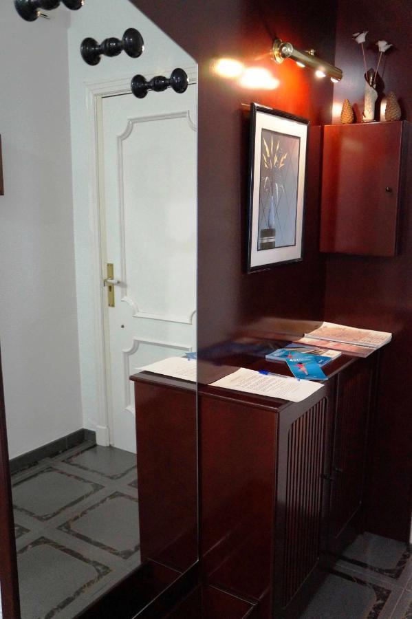 Apartamento Turístico Almagre Almagro Exterior foto