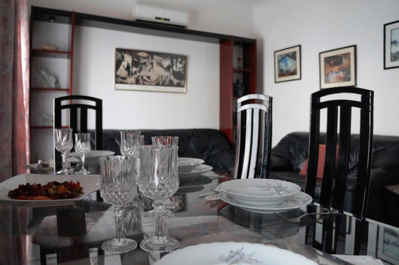 Apartamento Turístico Almagre Almagro Exterior foto