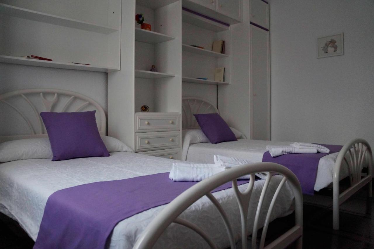 Apartamento Turístico Almagre Almagro Exterior foto