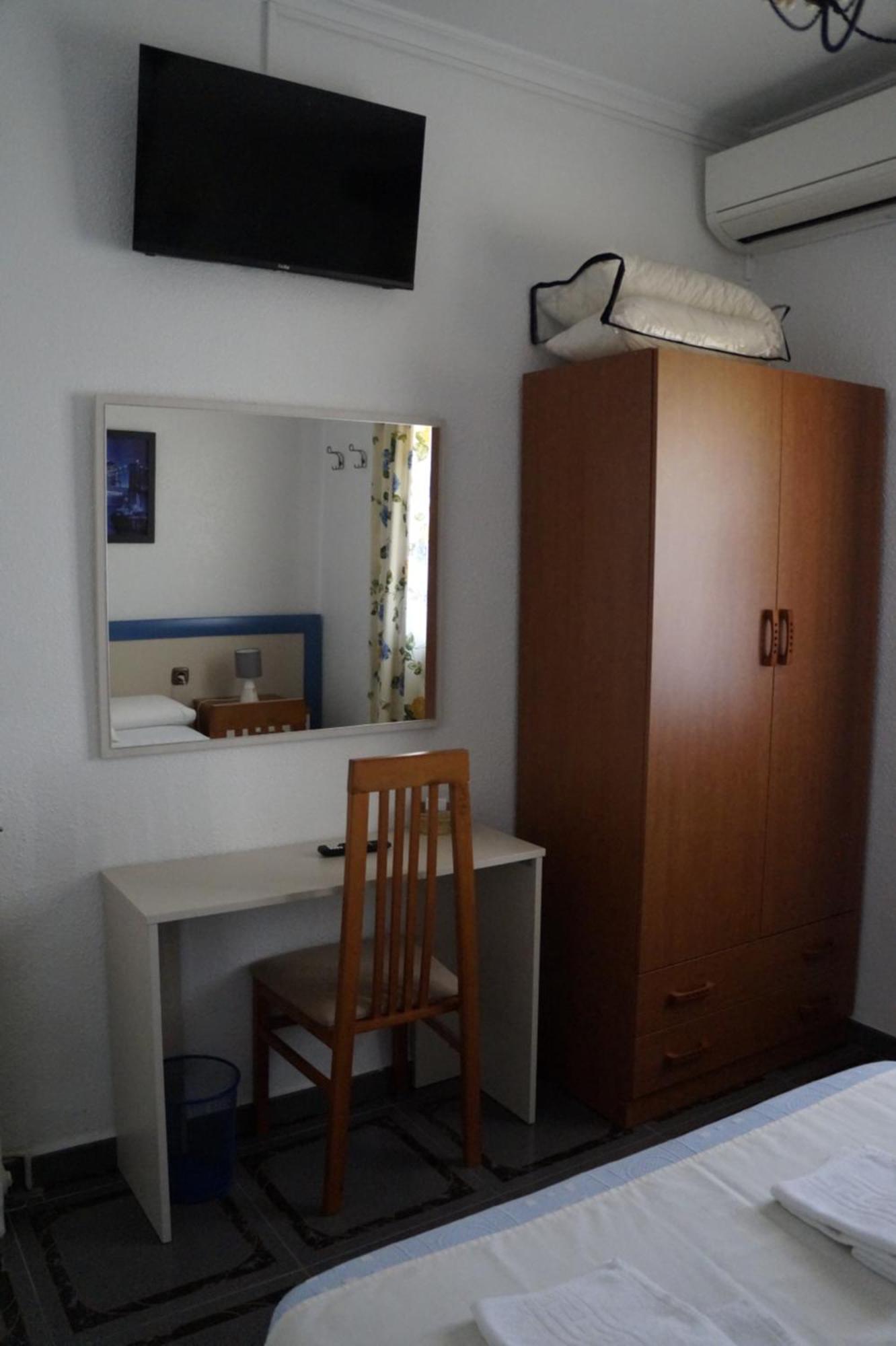 Apartamento Turístico Almagre Almagro Exterior foto