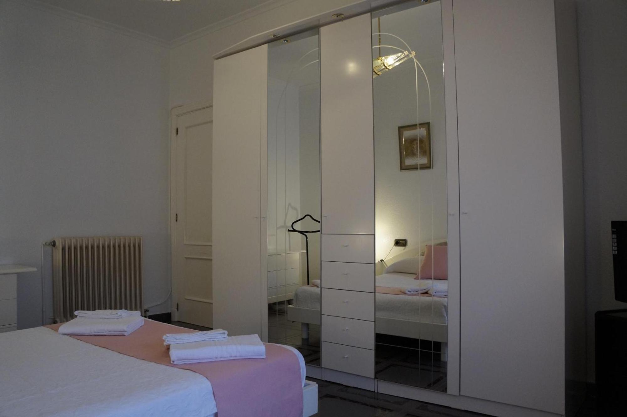 Apartamento Turístico Almagre Almagro Exterior foto